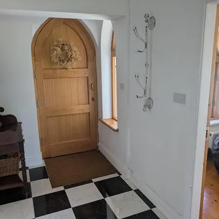 Danesfort House Holiday home