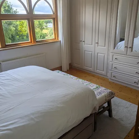 Danesfort House Holiday home