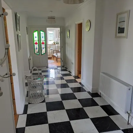 Holiday home Danesfort House Killarney