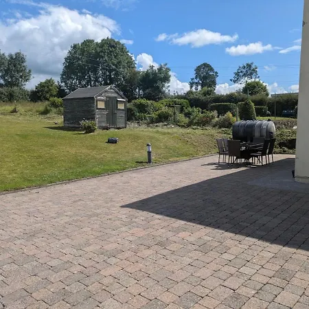 Danesfort House Holiday home