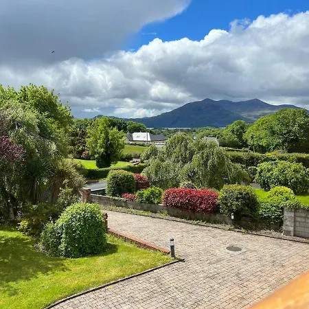 Holiday home Danesfort House
