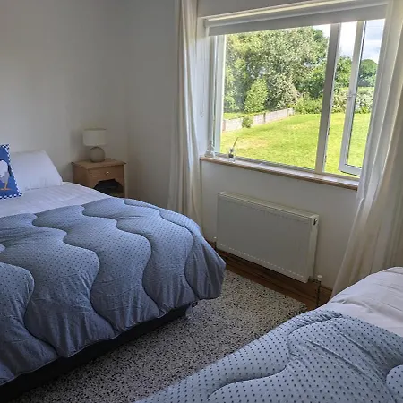Danesfort House Holiday home Killarney