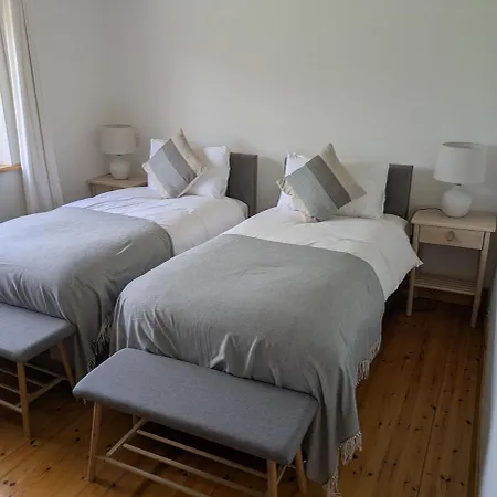 Danesfort House Holiday home Killarney