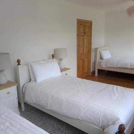 Holiday home Danesfort House *