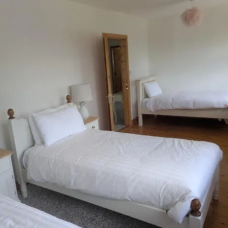 Danesfort House Holiday home Killarney