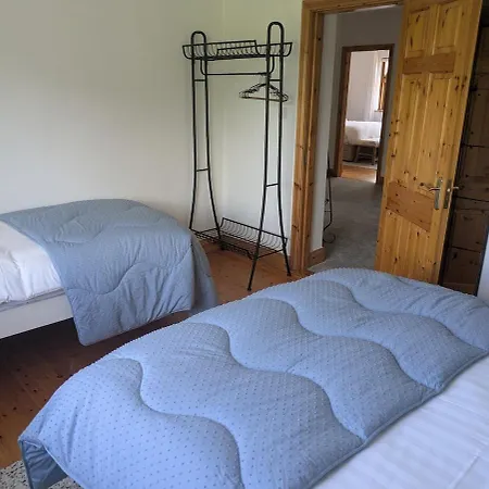 Holiday home Danesfort House