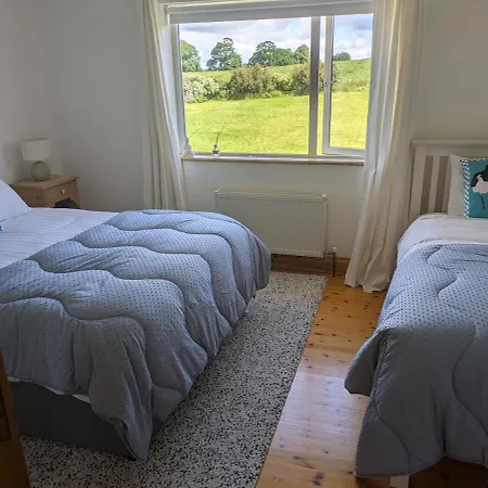 Holiday home Danesfort House *