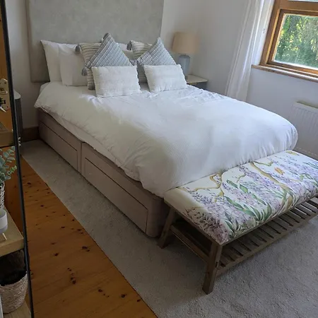 Danesfort House Holiday home