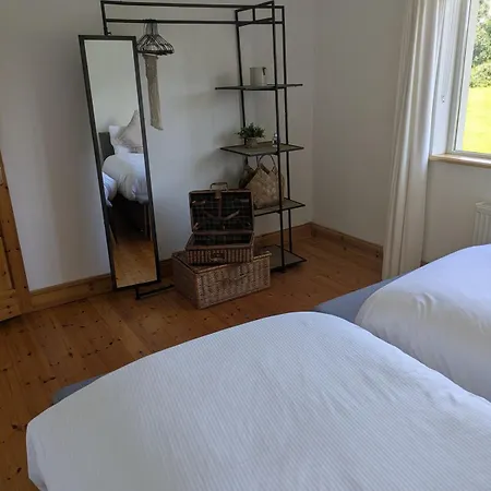 Danesfort House Holiday home *