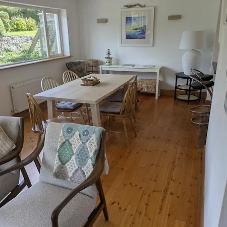 Holiday home Danesfort House *