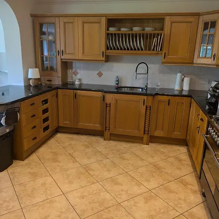 Danesfort House Holiday home Killarney