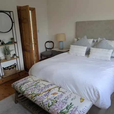 Holiday home Danesfort House