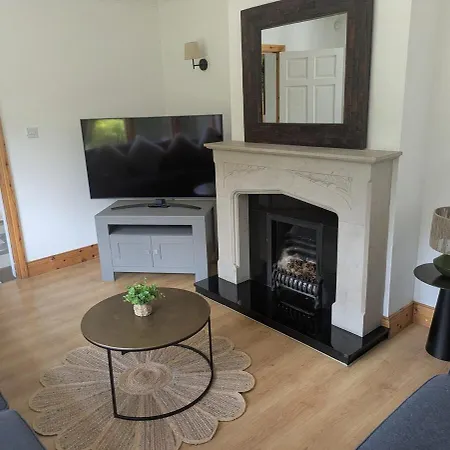 Danesfort House Holiday home