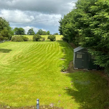 Danesfort House Holiday home *